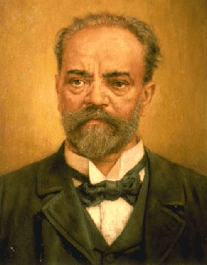 Antonin Dvorak Antonin Dvorak