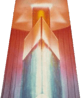 Being of Light Being of Light